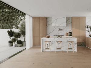 Kitchen Remodel in Las Vegas