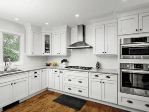 Kitchen Remodel in Henderson