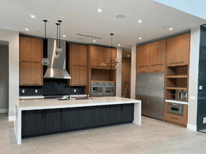 New Construction in Las Vegas