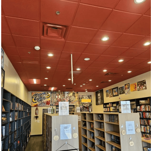 contractor in Las Vegas