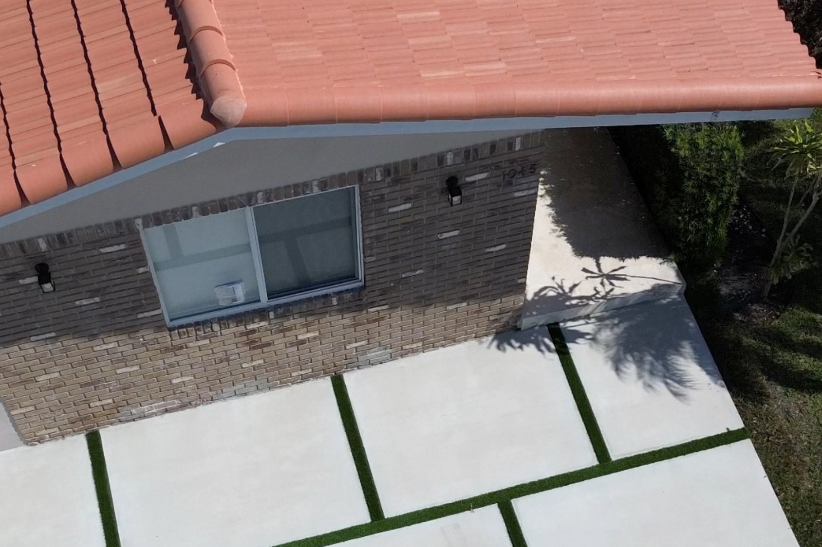 Concrete Contractor in Miami Dade County