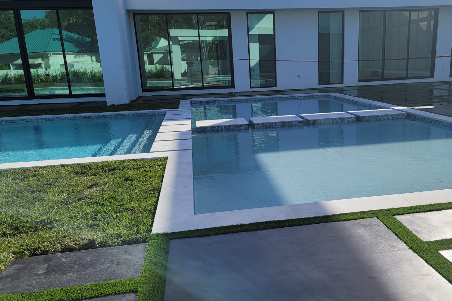 Concrete Contractor in Ventura County