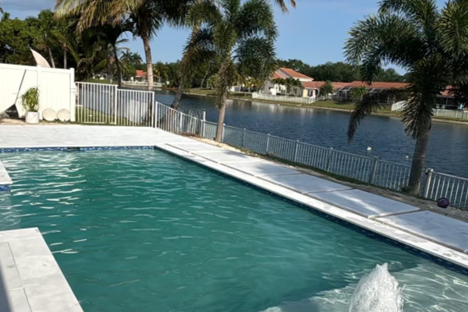 Concrete Contractor in Ventura County