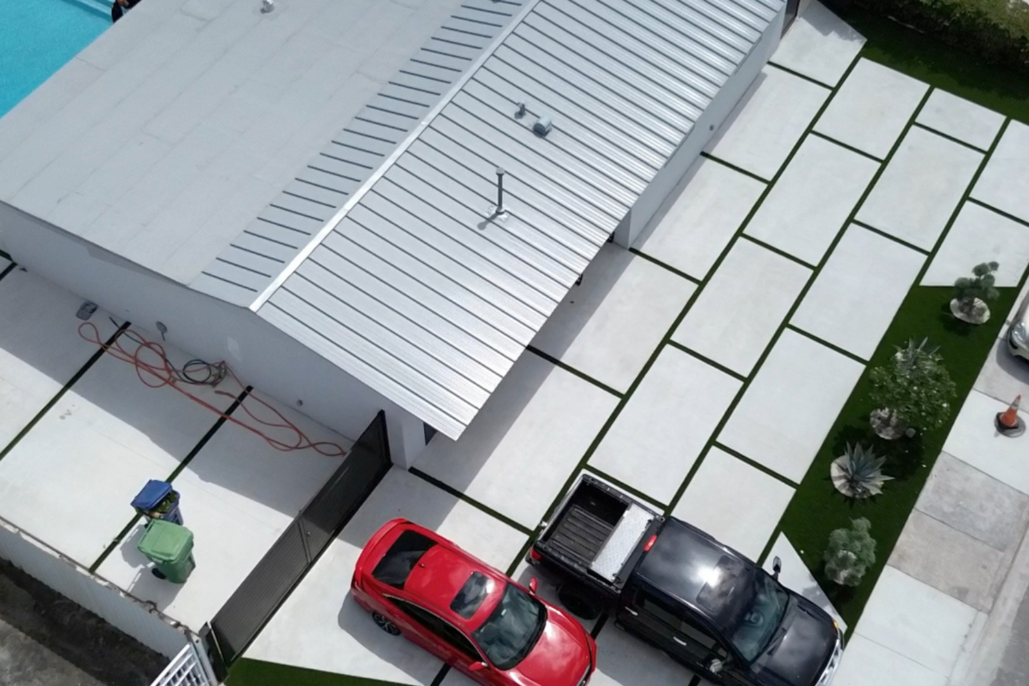 Concrete Contractor in Ventura County