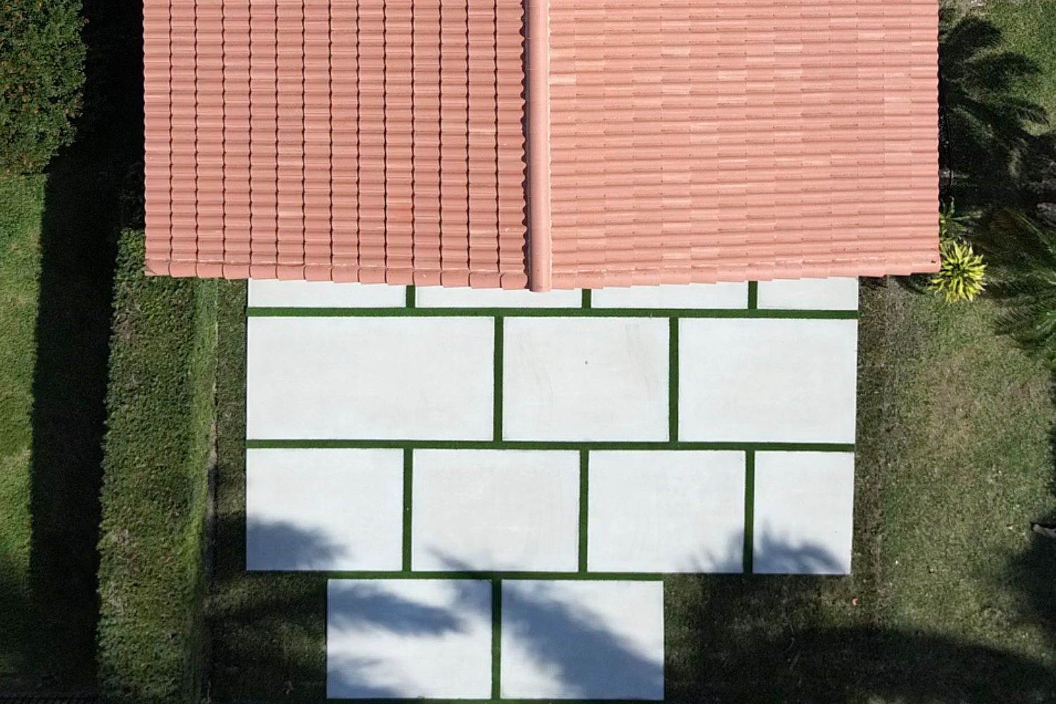 Concrete Contractor in Ventura County