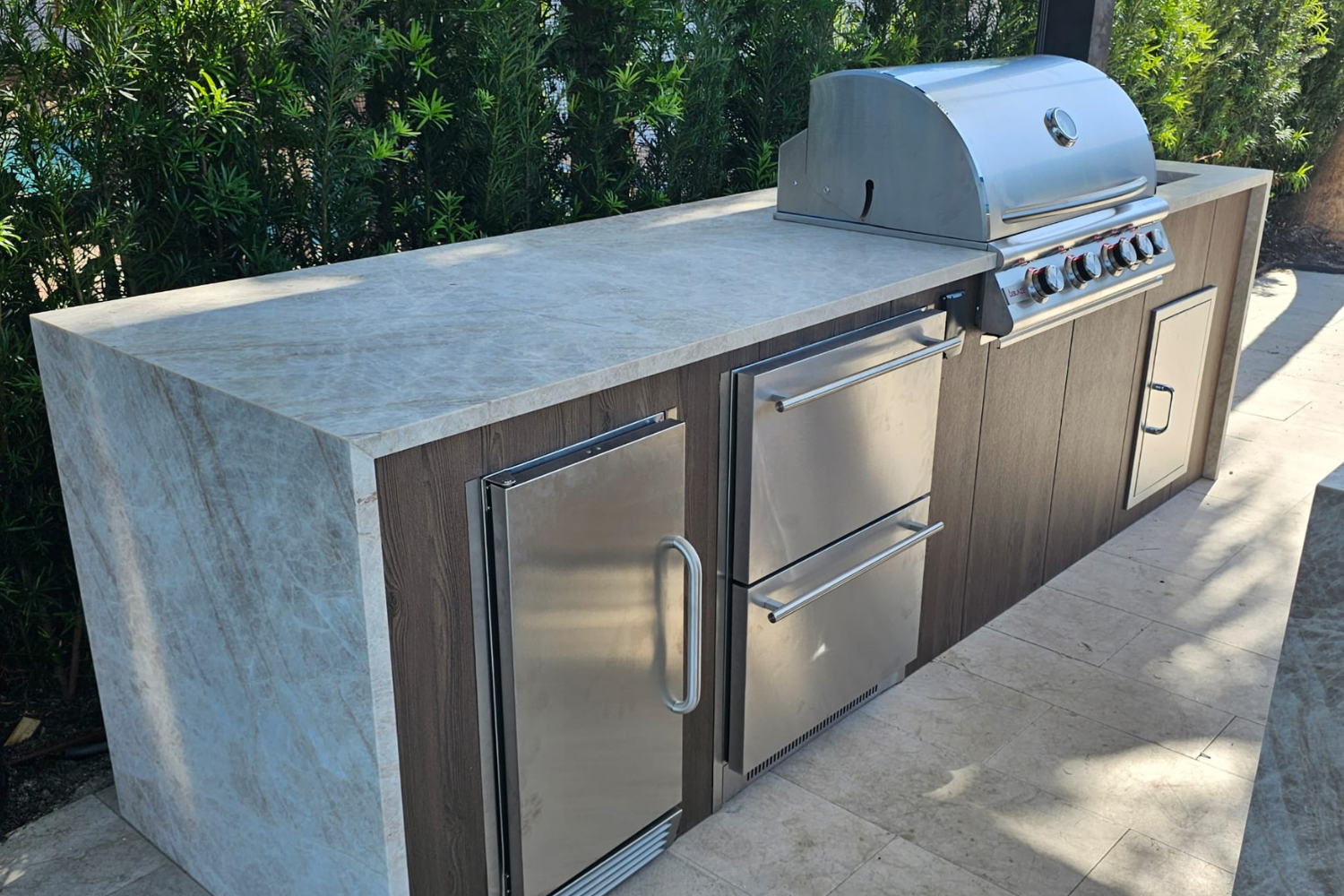 Concrete Contractor in Ventura County