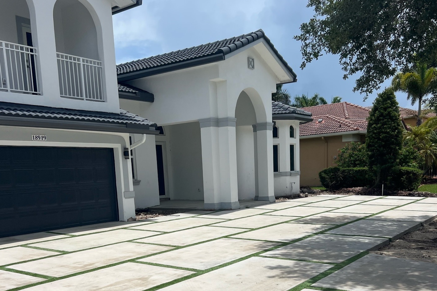 Concrete Contractor in Ventura County