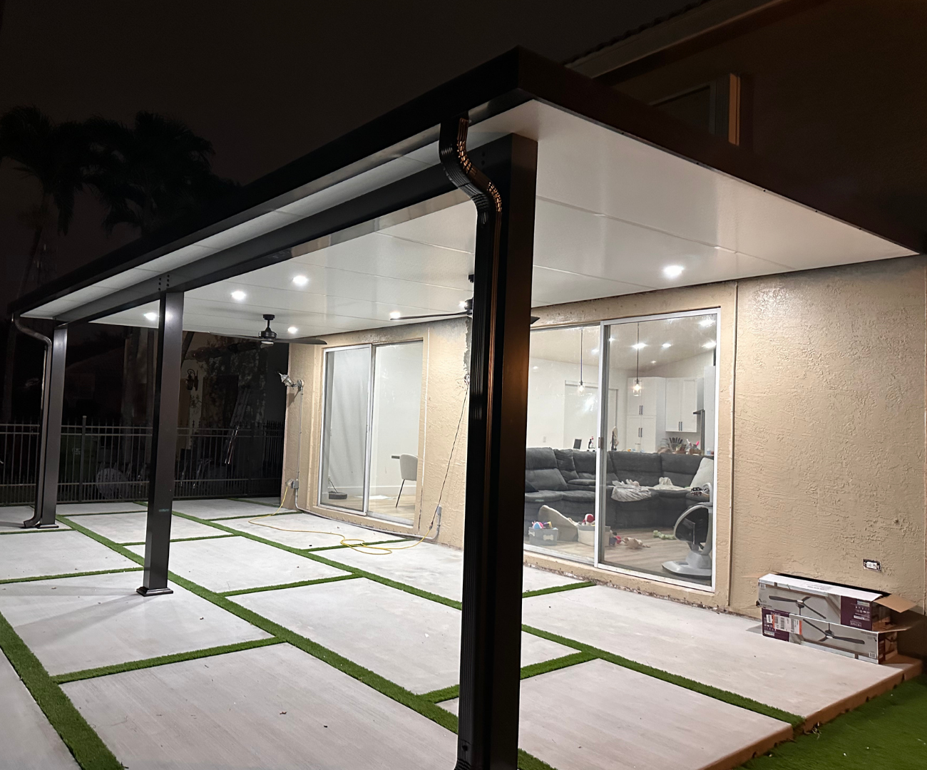 Concrete Contractor in Ventura County