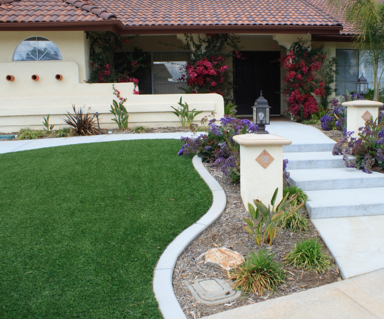 Concrete Contractor in Ventura County