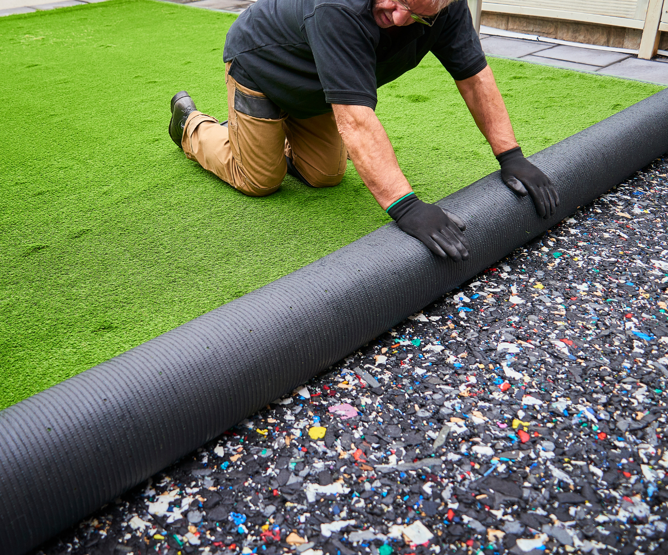 Concrete Contractor in Ventura County