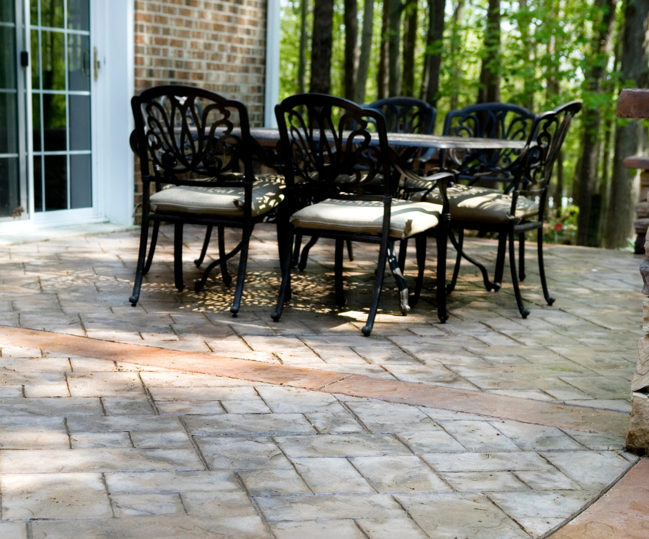 Concrete Contractor in Ventura County