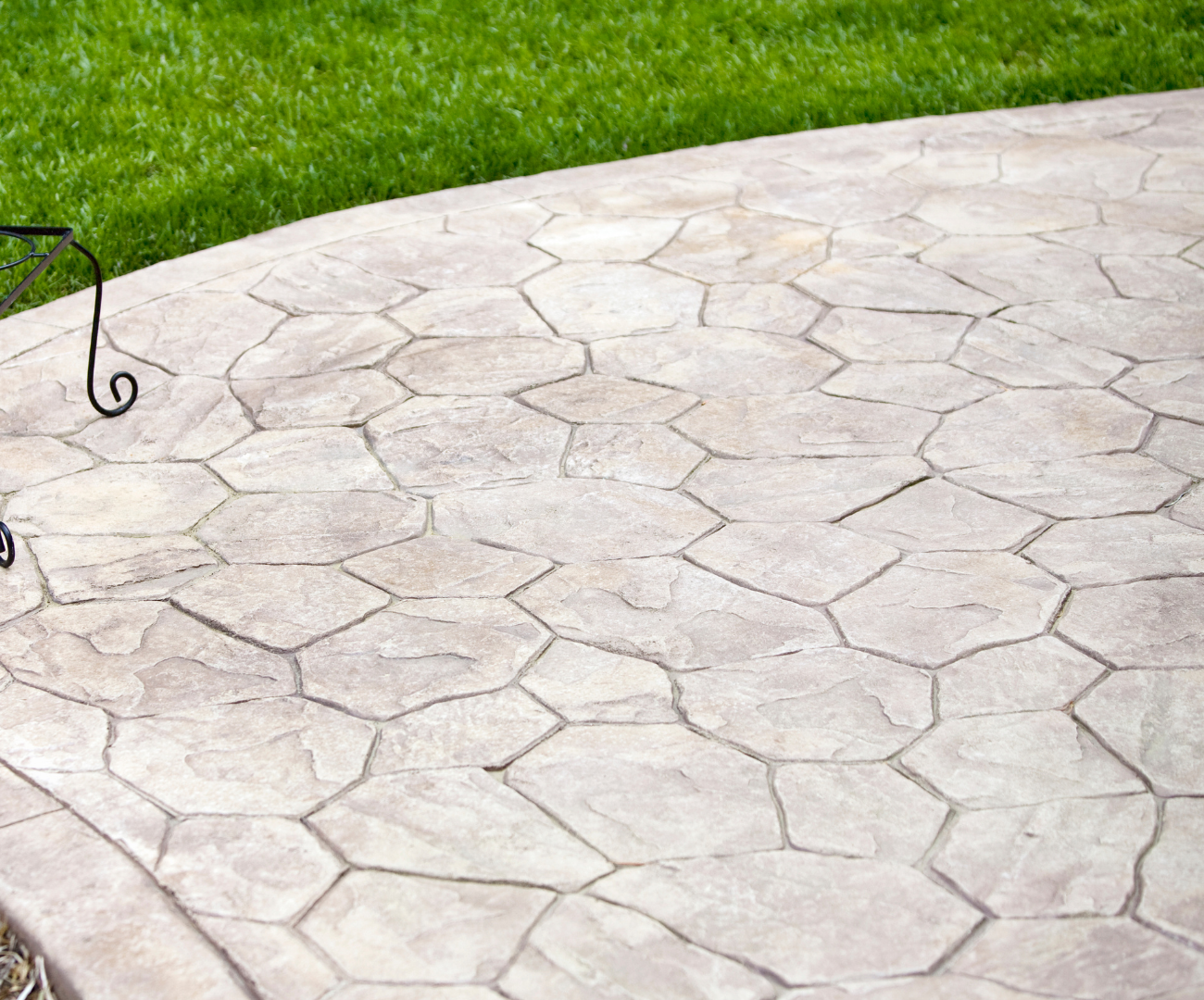 Concrete Contractor in Ventura County