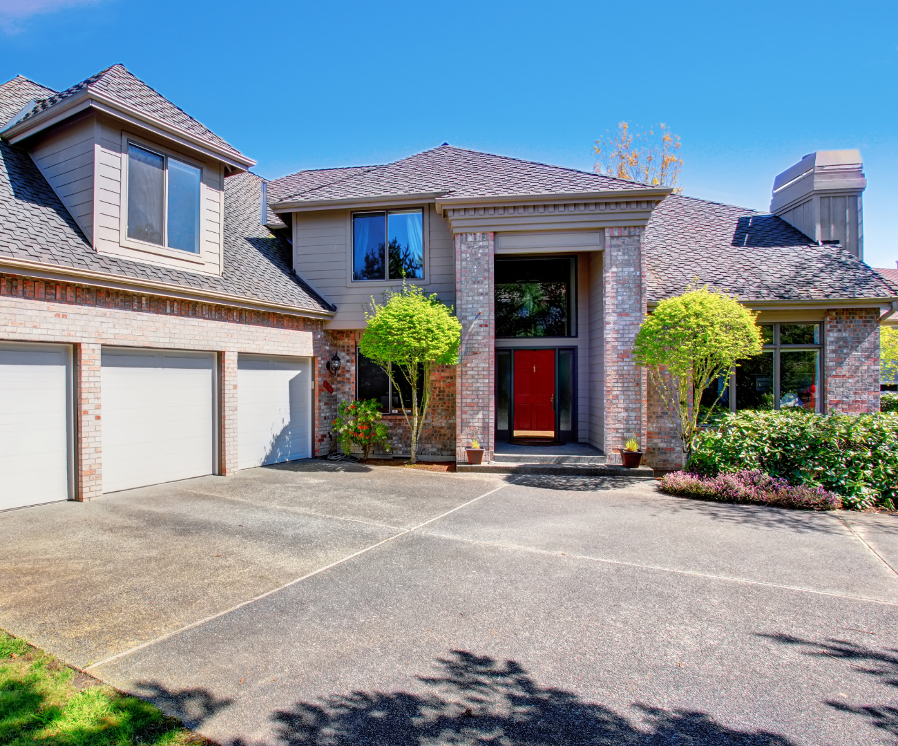 Concrete Contractor in Ventura County