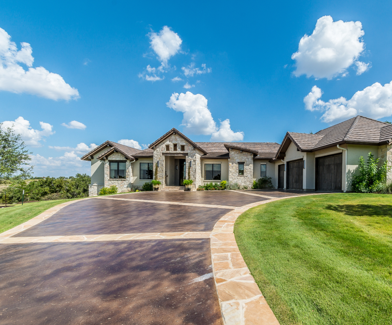 Concrete Contractor in Ventura County