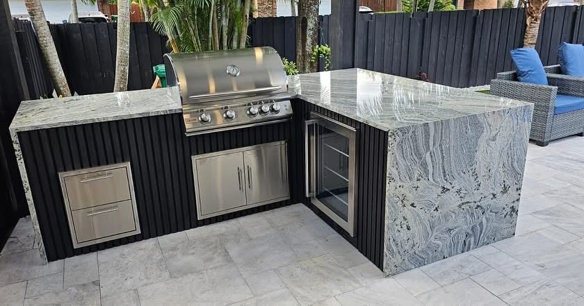 Concrete Contractor in Miami Dade County