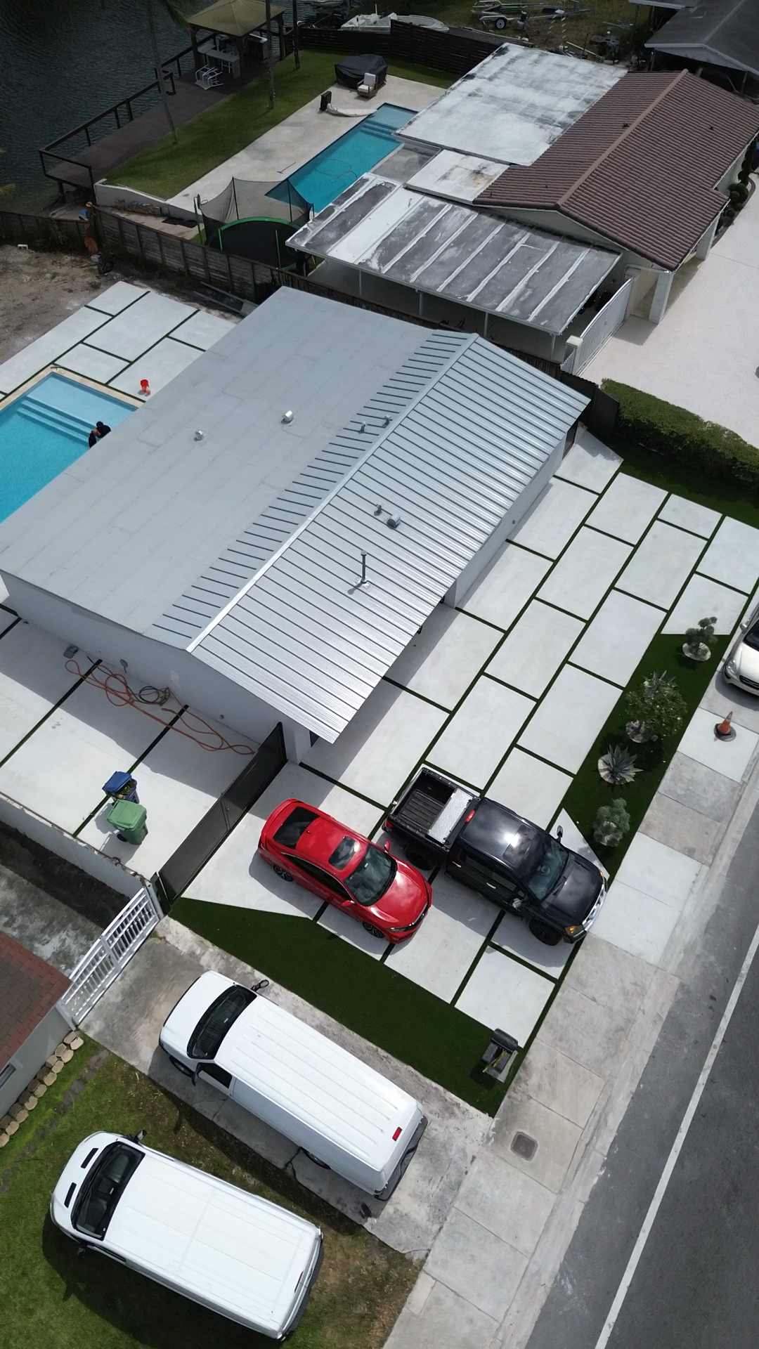 Landscape Contractor in Miami Dade County