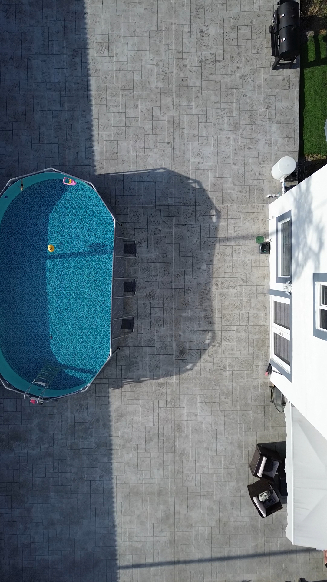 Concrete Contractor in Miami Dade County