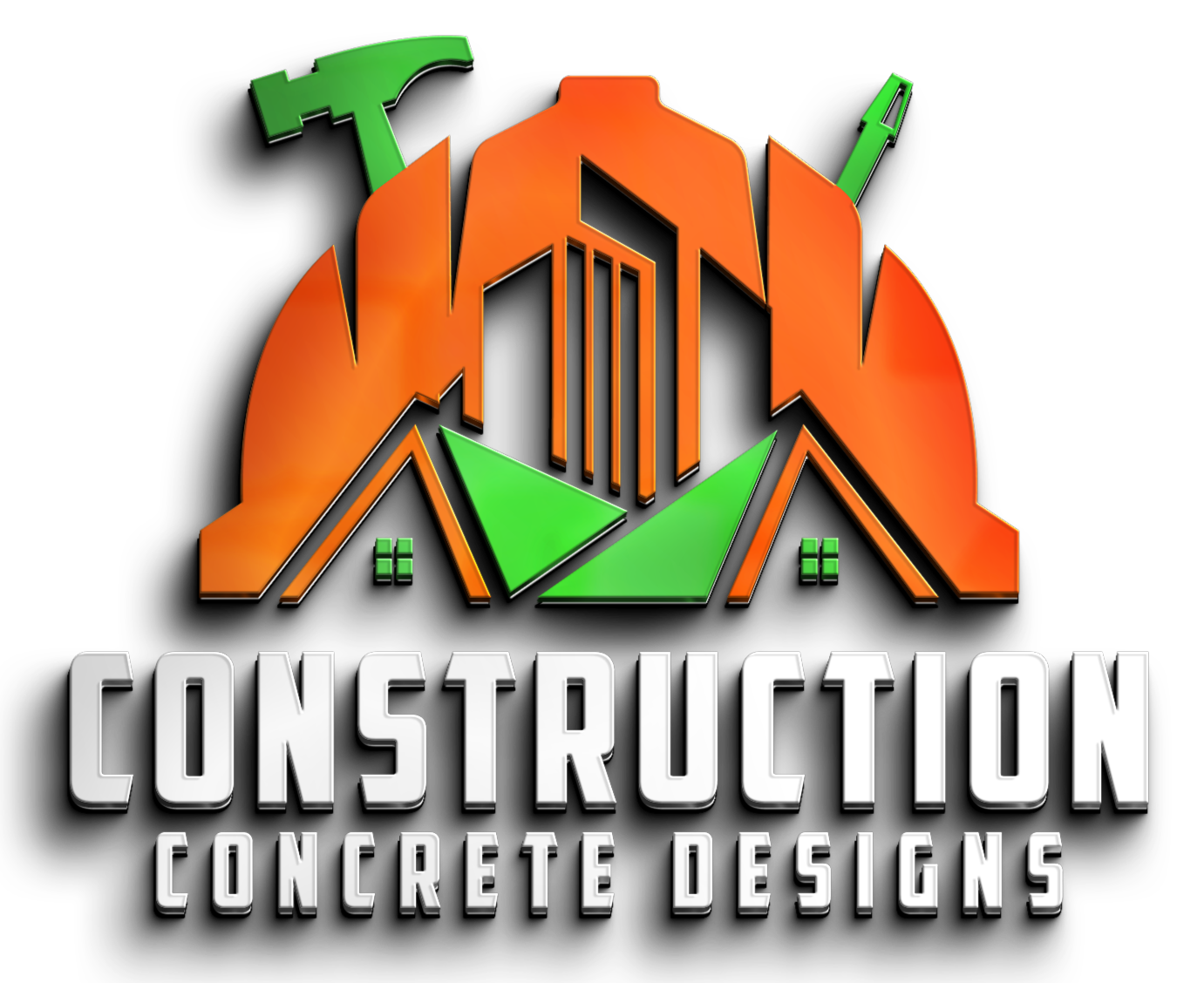 Concrete Designs LLC