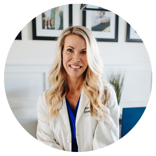 drjulieannhortman
