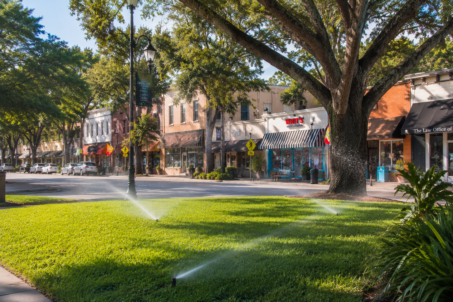 Orange Park