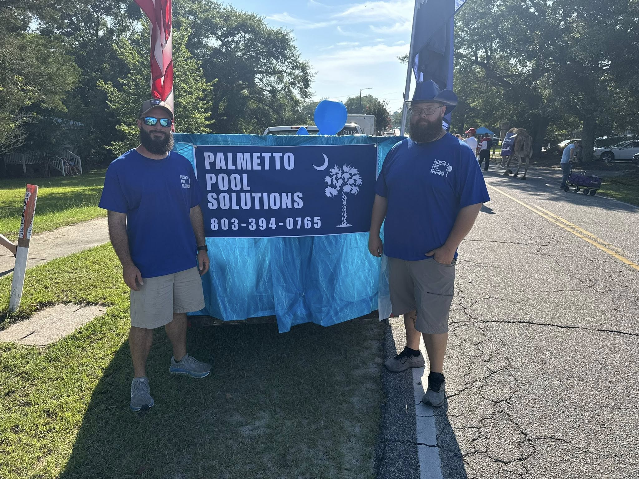 alt="owner of palmetto pool solutions" alt="owner of palmetto pool solutions"