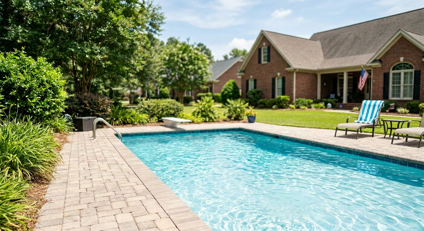 How to Choose a Pool Service Company in Lexington, SC How to Choose a Pool Service Company in Lexington, SC