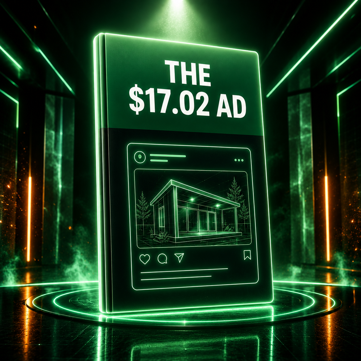 The $17.02 Ad cover