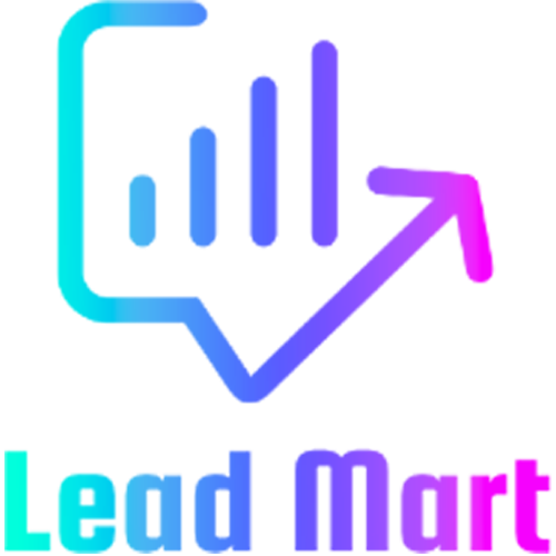 Lead Mart.co Logo