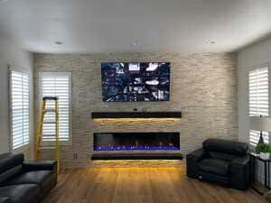 Service Upgrades in Los Angeles County