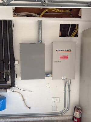 Solar in Los Angeles County