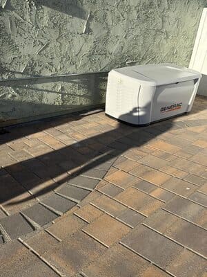 Rewires in Ventura County