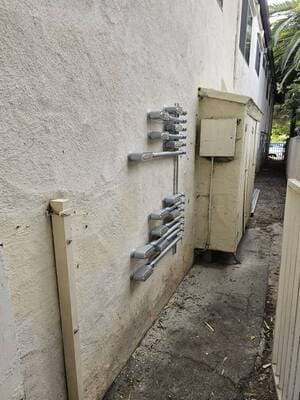 Rewires in Ventura County