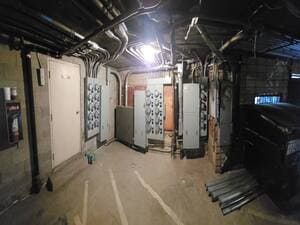 Generators in Ventura County