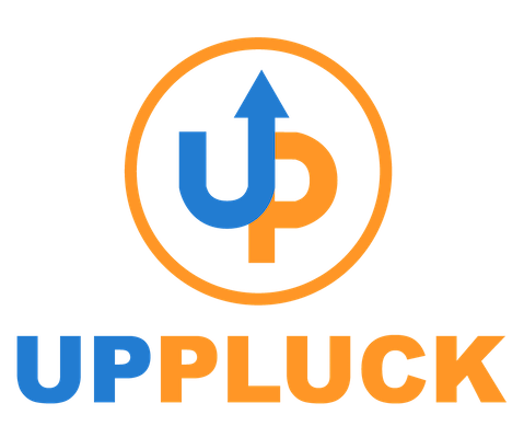 Uppluck Logo