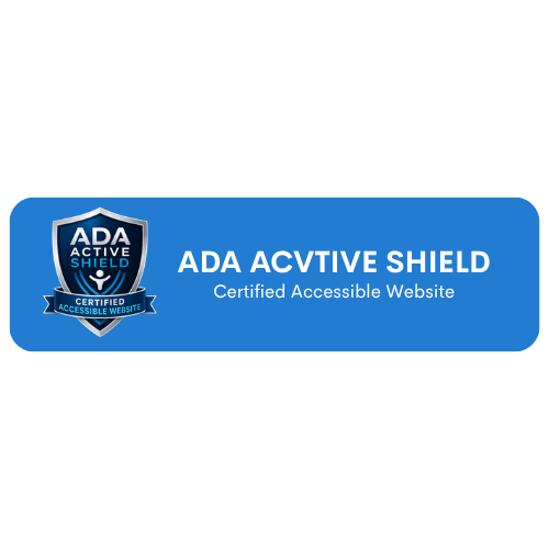 Horizontal Badge