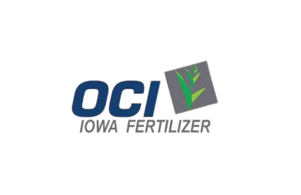 OCI Iowa Fertilizer