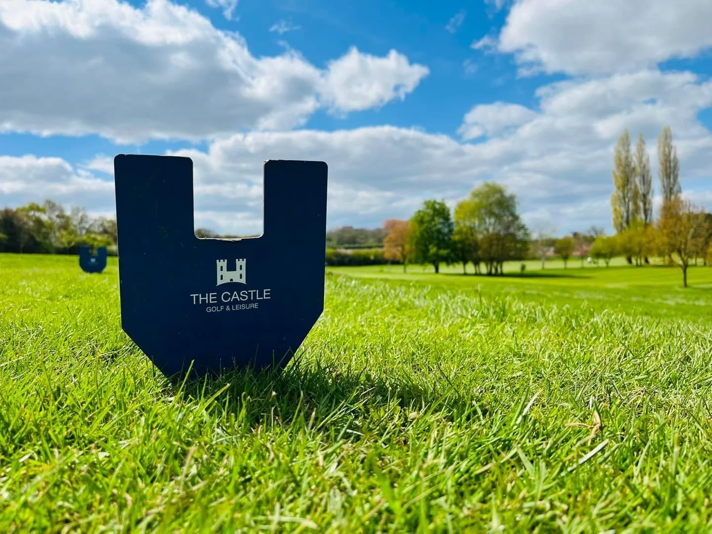 The Castle Pro Shop gift card