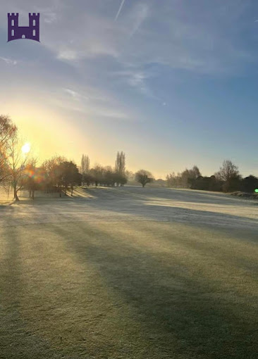The Castle Golf course, Stafford