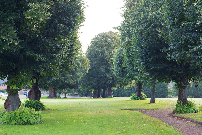 Become a member of The Castle Golf