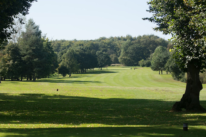 Visitor green fees at The Castle Golf