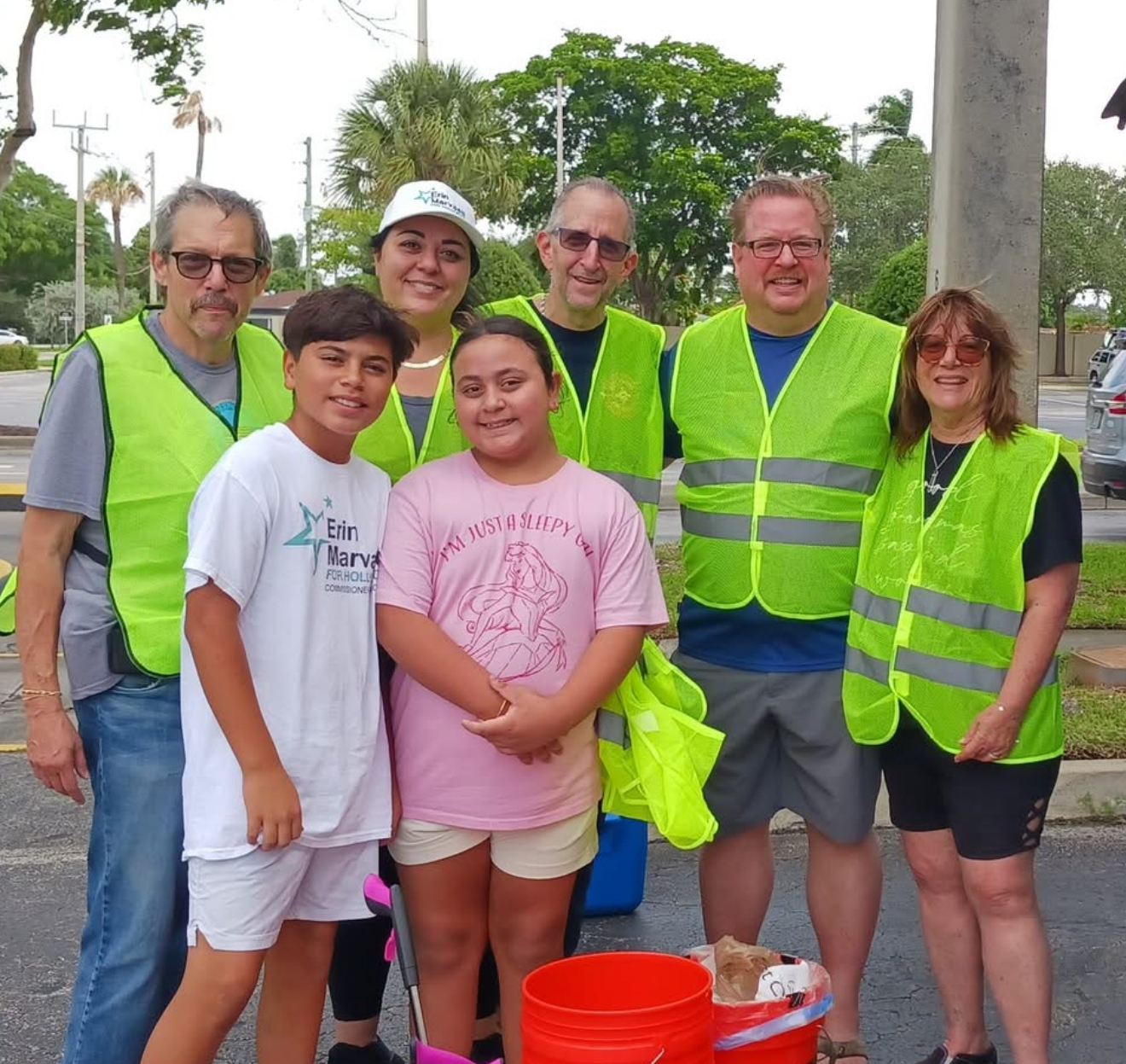 Community Connections, Stronger Neighborhoods, Local Businesses, and Quality City Services 1