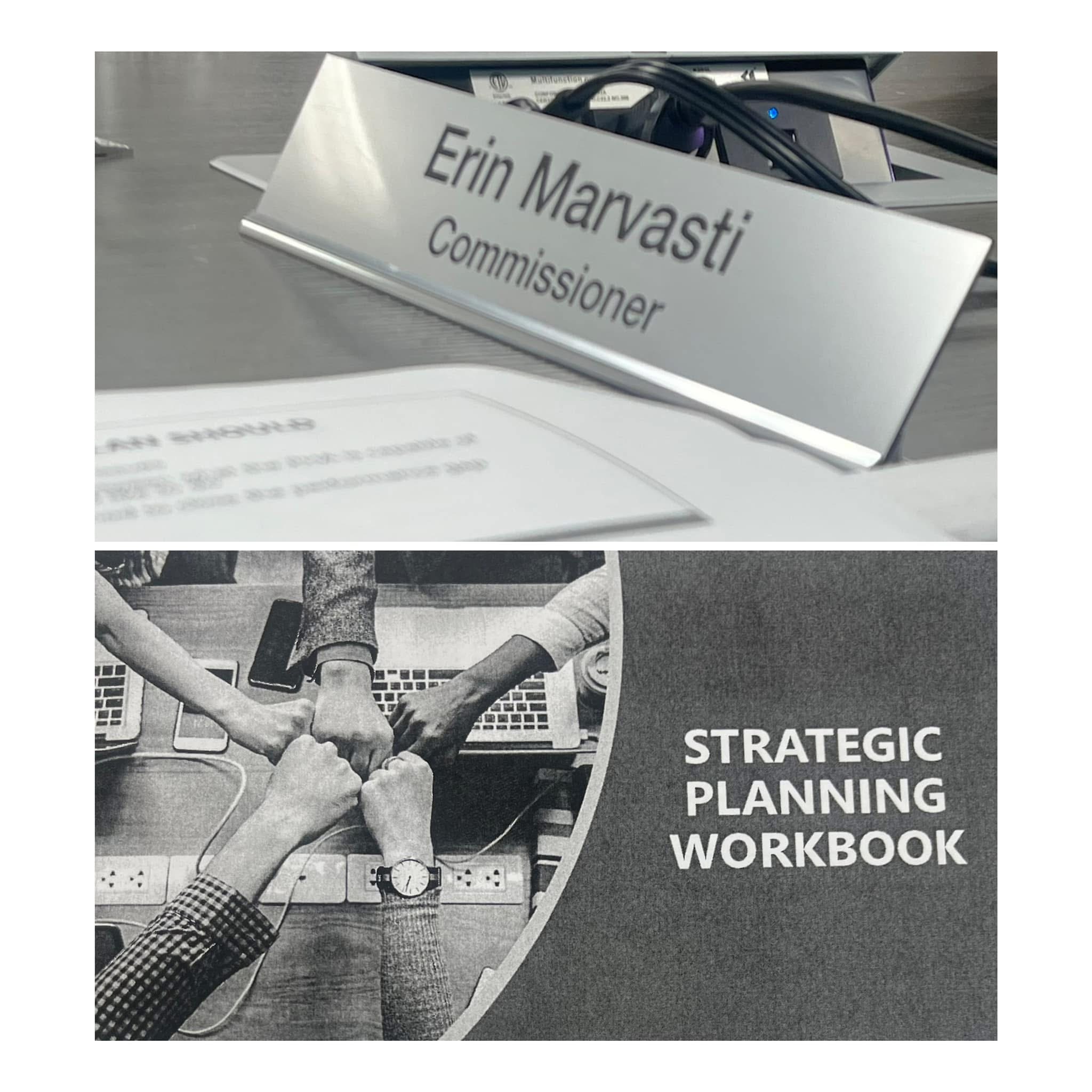 Preparing for the Future & Flood Mitigation 2