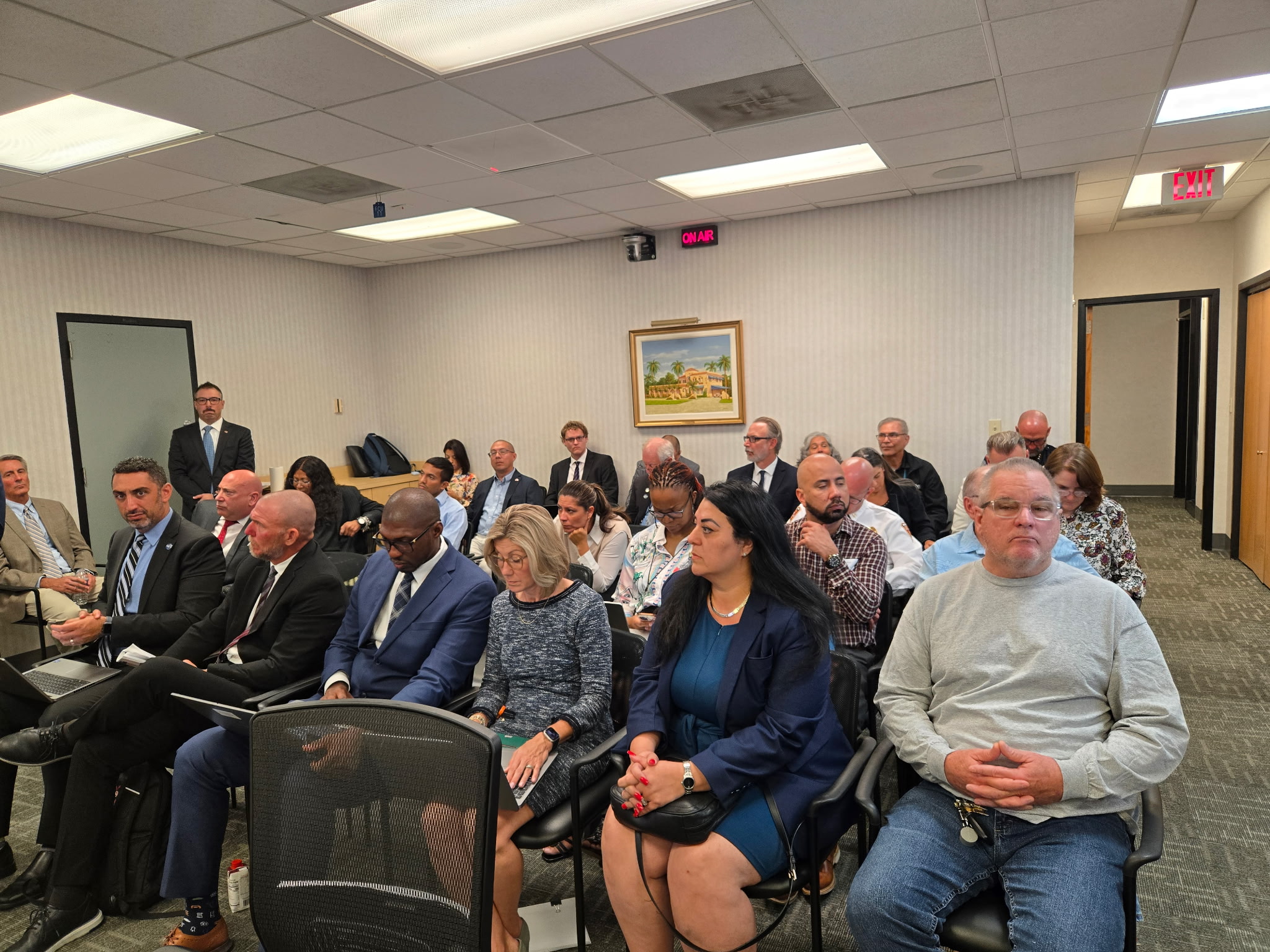 Open & Responsive Government 3