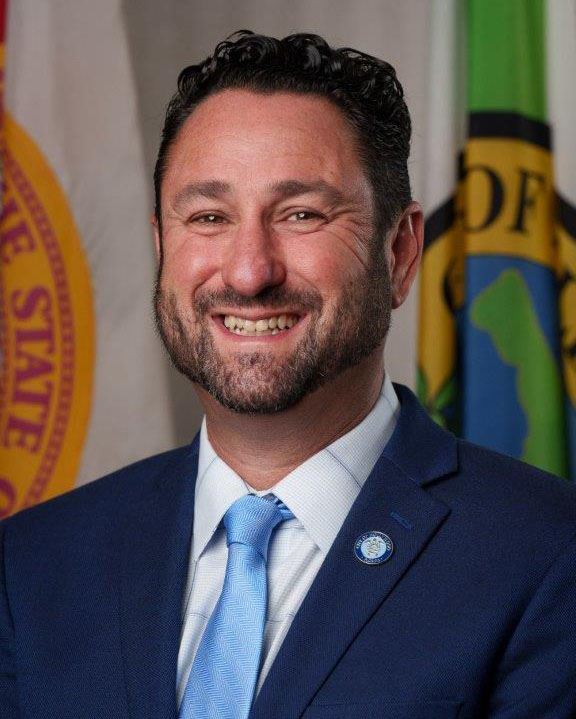 Adam Gruber