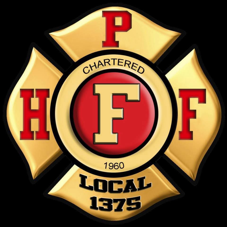 Hollywood Professional Firefighters