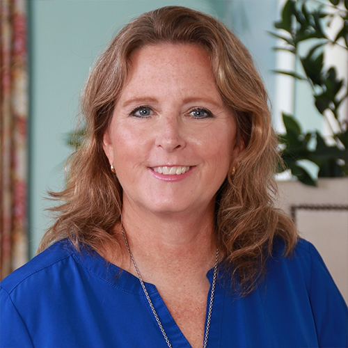 Debbi Hixon