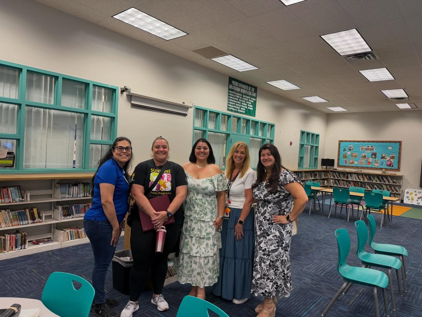Community Connections through Parks, Recreation and Programs 10