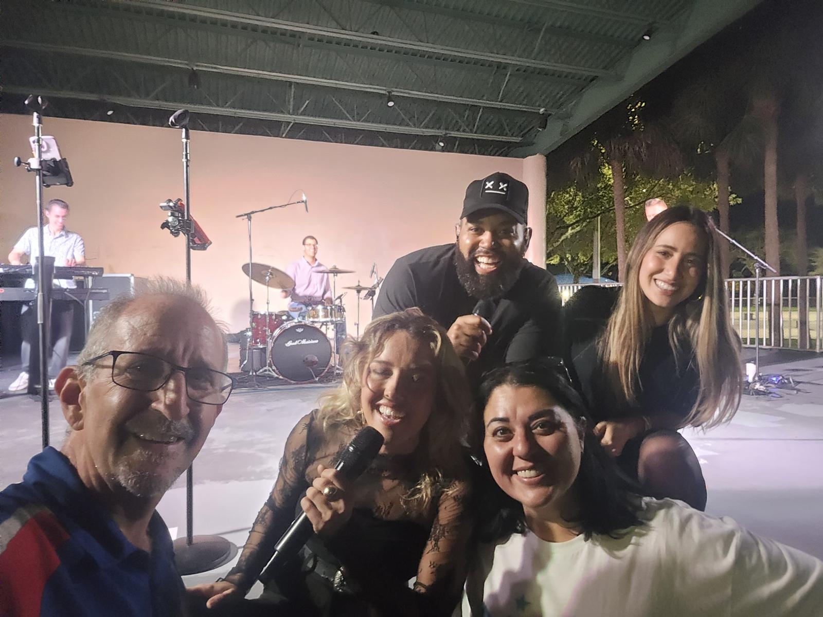 Community Connections through Parks, Recreation and Programs 9