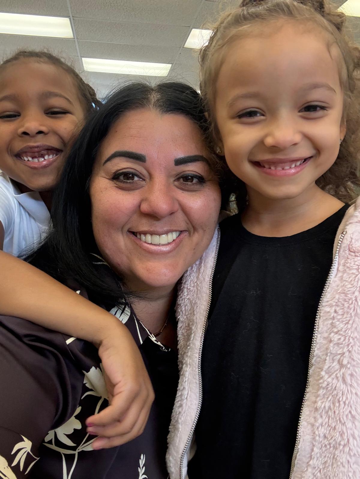 Community Connections through Parks, Recreation and Programs 3