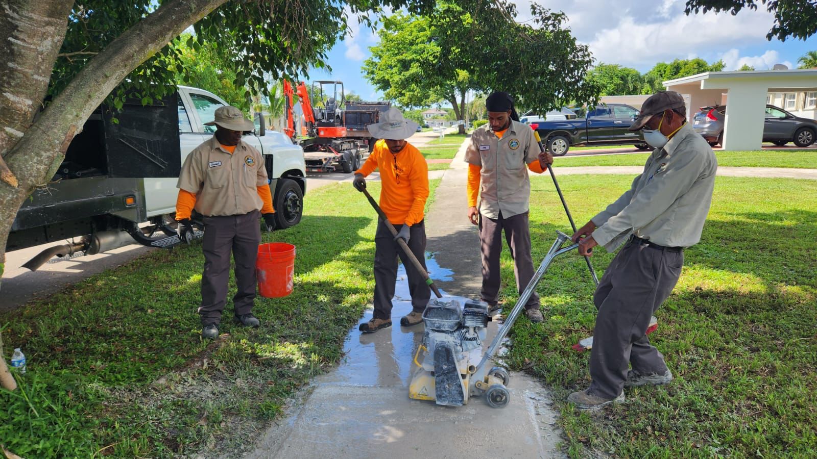 Community Connections, Stronger Neighborhoods, Local Businesses, and Quality City Services 3